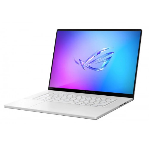 Ноутбук ASUS ROG Zephyrus G16 GU605CP-QR069 Intel Core Ultra 7 255H, 2.0 GHz - 5.1 GHz, 32768 Mb, 16 OLED 2560x1600, 1000 Gb SSD, nVidia GeForce RTX 5070 8192 Mb, No OS (90NR0MM2-M003L0) (белый) 3