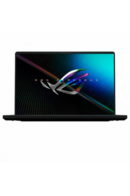 Ноутбук ASUS ROG Zephyrus GU603VU-N4073 Intel Core i7 13620H 2400MHz/16/2560x1600/16GB/1024GB SSD/NVIDIA GeForce RTX 4050 6GB/Wi-Fi/Bluetooth/Без ОС (90NR0DA3-M005Z0) (серый) 