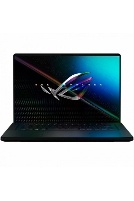 Ноутбук ASUS ROG Zephyrus GU603VU-N4073 Intel Core i7 13620H 2400MHz/16/2560x1600/16GB/1024GB SSD/NVIDIA GeForce RTX 4050 6GB/Wi-Fi/Bluetooth/Без ОС (90NR0DA3-M005Z0) (серый) 1