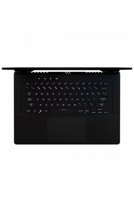 Ноутбук ASUS ROG Zephyrus GU603VU-N4073 Intel Core i7 13620H 2400MHz/16/2560x1600/16GB/1024GB SSD/NVIDIA GeForce RTX 4050 6GB/Wi-Fi/Bluetooth/Без ОС (90NR0DA3-M005Z0) (серый) 2