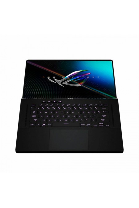 Ноутбук ASUS ROG Zephyrus GU603VU-N4073 Intel Core i7 13620H 2400MHz/16/2560x1600/16GB/1024GB SSD/NVIDIA GeForce RTX 4050 6GB/Wi-Fi/Bluetooth/Без ОС (90NR0DA3-M005Z0) (серый) 3