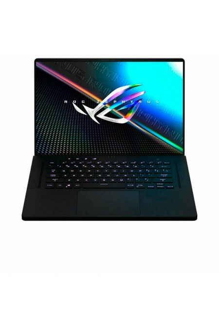 Ноутбук ASUS ROG Zephyrus GU603VU-N4073 Intel Core i7 13620H 2400MHz/16/2560x1600/16GB/1024GB SSD/NVIDIA GeForce RTX 4050 6GB/Wi-Fi/Bluetooth/Без ОС (90NR0DA3-M005Z0) (серый) 4