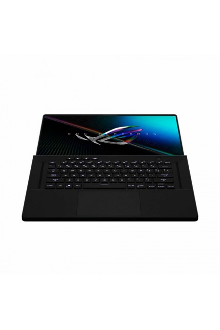 Ноутбук ASUS ROG Zephyrus GU603VU-N4073 Intel Core i7 13620H 2400MHz/16/2560x1600/16GB/1024GB SSD/NVIDIA GeForce RTX 4050 6GB/Wi-Fi/Bluetooth/Без ОС (90NR0DA3-M005Z0) (серый) 5