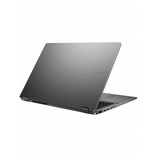Ноутбук ASUS TP3607SA-RJ068W flip 16 (2880x1800 OLED)/Touch/Intel Core Ultra 7 256V(2.2Ghz)/16384Mb/1024PCISSDGb/noDVD/Int:Intel Arc graphics/Cam/BT/WiFi Windows 11 Home + стилус (90NB1511-M003V0) (серый) 7