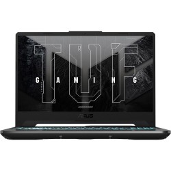 Ноутбук ASUS TUF Gaming A15 FA506NC-HN063, 15.6 (1920x1080) IPS 144Гц/AMD Ryzen 5 7535HS/16ГБ DDR4/512ГБ SSD/GeForce RTX 3050 4ГБ/Без ОС (90NR0JF7-M005D0) (черный)