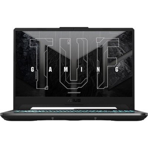 Ноутбук ASUS TUF Gaming A15 FA506NC-HN063, 15.6 (1920x1080) IPS 144Гц/AMD Ryzen 5 7535HS/16ГБ DDR4/512ГБ SSD/GeForce RTX 3050 4ГБ/Без ОС (90NR0JF7-M005D0) (черный) 1
