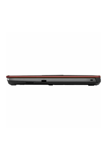 Ноутбук ASUS TUF Gaming A15 FA506NCQ AMD Ryzen 7 170, 3.2 GHz - 4.75 GHz, 32768 Mb, 15.6&amp quot Full HD 1920x1080, 512 Gb SSD, nVidia GeForce RTX 3050 4096 Mb, Windows 11 Professional (90NR0QE7-M001A0_32Win11P) (черный) 1