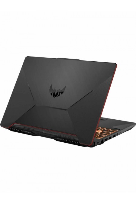 Ноутбук ASUS TUF Gaming A15 FA506NCQ-HN031 AMD Ryzen 7 170, 3.2 GHz - 4.75 GHz, 16384 Mb, 15.6&quot Full HD 1920x1080, 512 Gb SSD, nVidia GeForce RTX 3050 4096 Mb, No OS (90NR0QE7-M001A0) (черный) 6