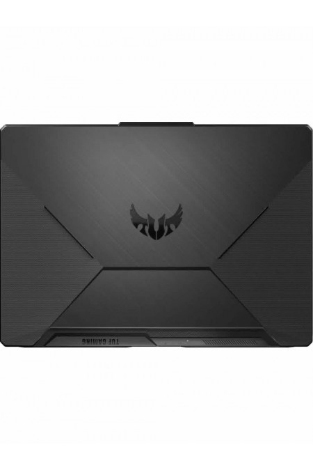 Ноутбук ASUS TUF Gaming A15 FA506NCQ-HN031 AMD Ryzen 7 170, 3.2 GHz - 4.75 GHz, 16384 Mb, 15.6&quot Full HD 1920x1080, 512 Gb SSD, nVidia GeForce RTX 3050 4096 Mb, No OS (90NR0QE7-M001A0) (черный) 7