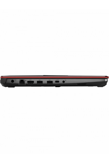 Ноутбук ASUS TUF Gaming A15 FA506NCQ-HN032 AMD Ryzen 7 170, 3.2 GHz - 4.75 GHz, 16384 Mb, 15.6&quot Full HD 1920x1080, 512 Gb SSD, nVidia GeForce RTX 3050 4096 Mb, No OS (90NR0QE7-M001B0) (черный) 4