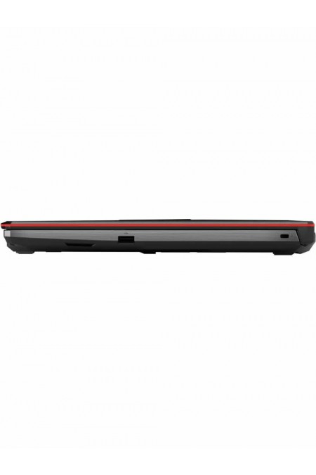 Ноутбук ASUS TUF Gaming A15 FA506NCQ-HN032 AMD Ryzen 7 170, 3.2 GHz - 4.75 GHz, 16384 Mb, 15.6&quot Full HD 1920x1080, 512 Gb SSD, nVidia GeForce RTX 3050 4096 Mb, No OS (90NR0QE7-M001B0) (черный) 5