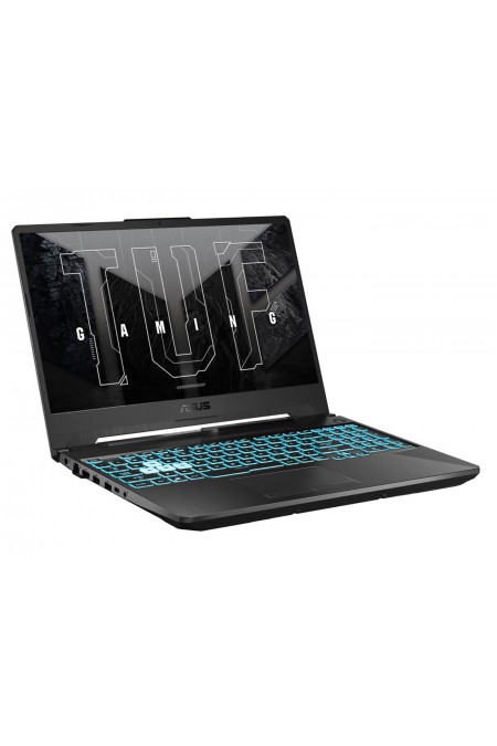 Ноутбук ASUS TUF Gaming A15 FA506NCR AMD Ryzen 7 7435HS, 3.1 GHz - 4.5 GHz, 16384 Mb, 15.6&quot Full HD 1920x1080, 512 Gb SSD, nVidia GeForce RTX 3050 4096 Mb, Windows 11 Professional (90NR0JV7-M002W0-WIN) (черный) 1