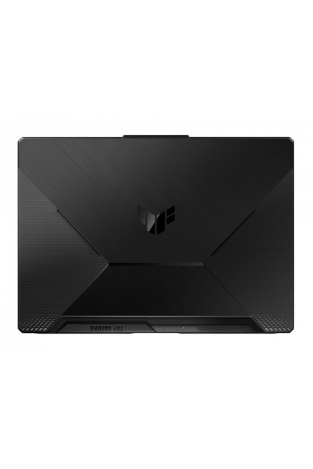 Ноутбук ASUS TUF Gaming A15 FA506NCR AMD Ryzen 7 7435HS, 3.1 GHz - 4.5 GHz, 16384 Mb, 15.6&quot Full HD 1920x1080, 512 Gb SSD, nVidia GeForce RTX 3050 4096 Mb, Windows 11 Professional (90NR0JV7-M002W0-WIN) (черный) 4