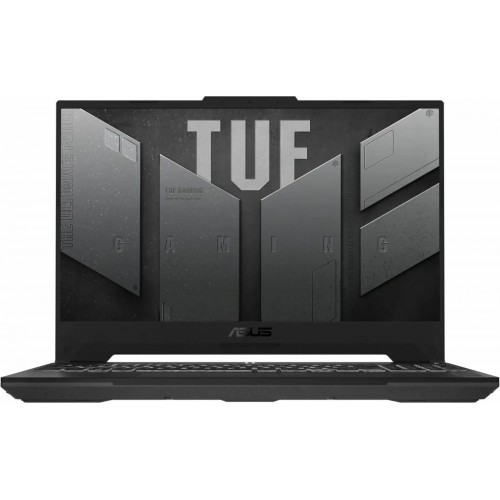 Ноутбук ASUS TUF Gaming A15 FA507NVR-LP118 AMD Ryzen 7 7435HS, 3.1 GHz - 4.5 GHz, 32768 Mb, 15.6 Full HD 1920x1080, 512 Gb SSD, nVidia GeForce RTX 4060 8192 Mb, No OS (90NR0JK5-M006X0) (серый) 5