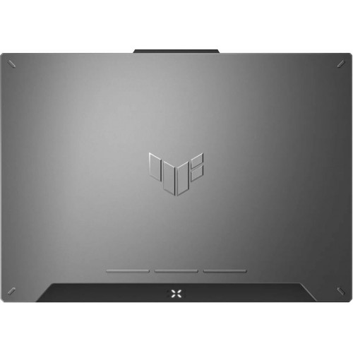 Ноутбук ASUS TUF Gaming A15 FA507NVR-LP118 AMD Ryzen 7 7435HS, 3.1 GHz - 4.5 GHz, 32768 Mb, 15.6 Full HD 1920x1080, 512 Gb SSD, nVidia GeForce RTX 4060 8192 Mb, No OS (90NR0JK5-M006X0) (серый) 7