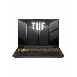 Ноутбук ASUS TUF Gaming A16 FA607NU AMD Ryzen 5 7535HS, 3.3 GHz - 4.55 GHz, 16384 Mb, 16 Full HD 1920x1200, 512 Gb SSD, nVidia GeForce RTX 4050 6144 Mb, Windows 11 Professional (90NR0MU3-M00330_Win11P) (серый)