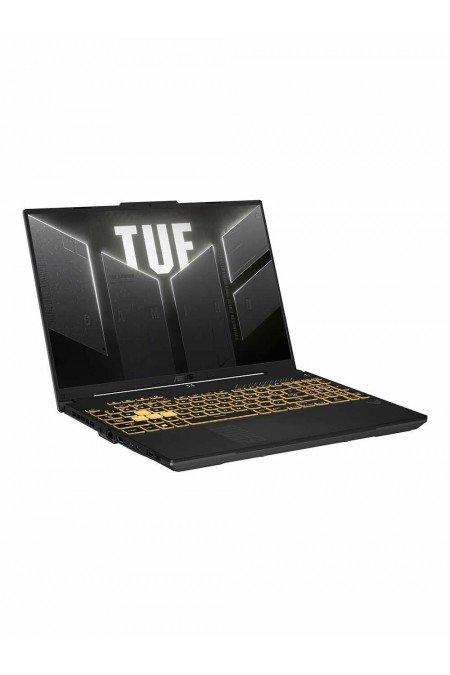 Ноутбук ASUS TUF Gaming A16 FA607NU AMD Ryzen 5 7535HS, 3.3 GHz - 4.55 GHz, 16384 Mb, 16 Full HD 1920x1200, 512 Gb SSD, nVidia GeForce RTX 4050 6144 Mb, Windows 11 Professional (90NR0MU3-M00330_Win11P) (серый) 1
