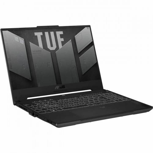 Ноутбук ASUS TUF Gaming A16 FA607NU-RL064 AMD Ryzen 5 7535HS, 3.3 GHz - 4.55 GHz, 16384 Mb, 16 Full HD 1920x1200, 512 Gb SSD, nVidia GeForce RTX 4050 6144 Mb, DOS (90NR0MU3-M00330) (серый) 1