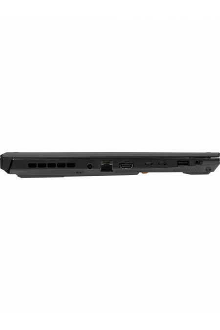 Ноутбук ASUS TUF Gaming A16 FA607NUQ-RL024 AMD Ryzen 7 170, 3.2 GHz - 4.75 GHz, 16384 Mb, 16 WUXGA 1920x1200, 512 Gb SSD, nVidia GeForce RTX 4050 6144 Mb, DOS (90NR0QF3-M001T0) (серый) 7