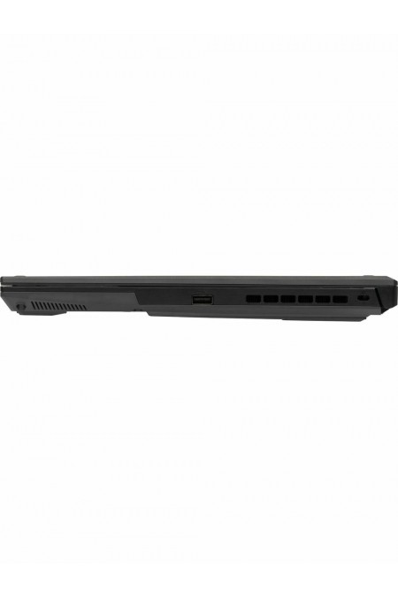 Ноутбук ASUS TUF Gaming A16 FA607NUQ-RL024 AMD Ryzen 7 170, 3.2 GHz - 4.75 GHz, 16384 Mb, 16 WUXGA 1920x1200, 512 Gb SSD, nVidia GeForce RTX 4050 6144 Mb, DOS (90NR0QF3-M001T0) (серый) 8