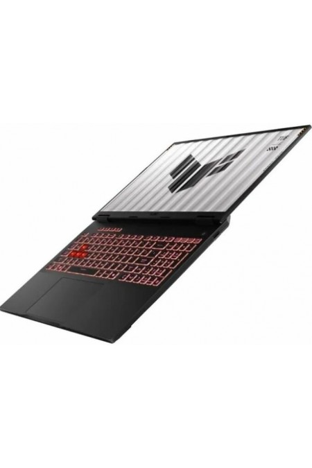 Ноутбук ASUS TUF Gaming A16 FA608PM-RV041 AMD Ryzen 9 8940HX, 2.4 GHz - 5.3 GHz, 16384 Mb, 16 Full HD 1920x1200, 1000 Gb SSD, nVidia GeForce RTX 5060 8192 Mb, No OS (90NR0MC1-M002Z0) (серый) 7