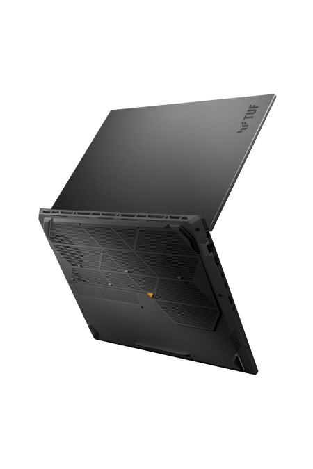 Ноутбук ASUS TUF Gaming A16 FA608PM-RV041 AMD Ryzen 9 8940HX, 2.4 GHz - 5.3 GHz, 16384 Mb, 16 Full HD 1920x1200, 1000 Gb SSD, nVidia GeForce RTX 5060 8192 Mb, No OS (90NR0MC1-M002Z0) (серый) 8