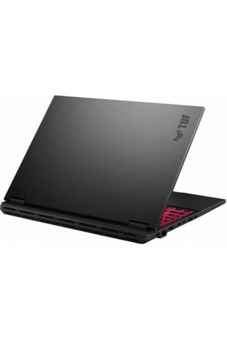 Ноутбук ASUS TUF Gaming A16 FA608PP-RV062 AMD Ryzen 9 8940HX, 2.4 GHz - 5.3 GHz, 16384 Mb, 16 Full HD 1920x1200, 1000 Gb SSD, nVidia GeForce RTX 5070 8192 Mb, Windows 11 Professional (90NR0MD1-M00430_Win11P) (серый) 4