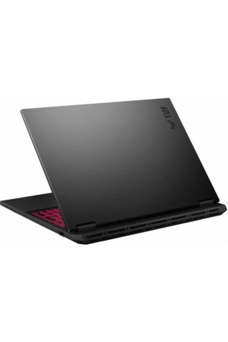 Ноутбук ASUS TUF Gaming A16 FA608PP-RV062 AMD Ryzen 9 8940HX, 2.4 GHz - 5.3 GHz, 16384 Mb, 16 Full HD 1920x1200, 1000 Gb SSD, nVidia GeForce RTX 5070 8192 Mb, Windows 11 Professional (90NR0MD1-M00430_Win11P) (серый) 5