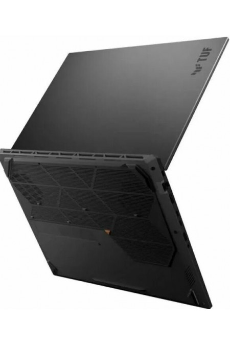 Ноутбук ASUS TUF Gaming A16 FA608PP-RV062 AMD Ryzen 9 8940HX, 2.4 GHz - 5.3 GHz, 16384 Mb, 16 Full HD 1920x1200, 1000 Gb SSD, nVidia GeForce RTX 5070 8192 Mb, Windows 11 Professional (90NR0MD1-M00430_Win11P) (серый) 9