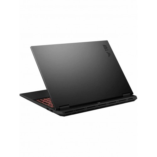 Ноутбук ASUS TUF Gaming A16 FA608PP-RV062 AMD Ryzen 9 8940HX, 2.4 GHz - 5.3 GHz, 16384 Mb, 16 Full HD 1920x1200, 1000 Gb SSD, nVidia GeForce RTX 5070 8192 Mb, No OS (90NR0MD1-M00430) (серый) 6