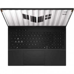 Ноутбук ASUS TUF Gaming A16 FA608UH-RV004 AMD Ryzen 7 260, 3.8 GHz - 5.1 GHz, 16384 Mb, 16 WUXGA 1920x1200, 512 Gb SSD, nVidia GeForce RTX 5050 8192 Mb, No OS (90NR0KS1-M00050) (серый)