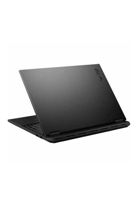 Ноутбук ASUS TUF Gaming A16 FA608UH-RV100 AMD Ryzen 7 260, 3.8 GHz - 5.1 GHz, 32768 Mb, 16&quot WUXGA 1920x1200, 512 Gb SSD, nVidia GeForce RTX 5050 8192 Mb, No OS (90NR0KS1-M007R0) (серый) 2