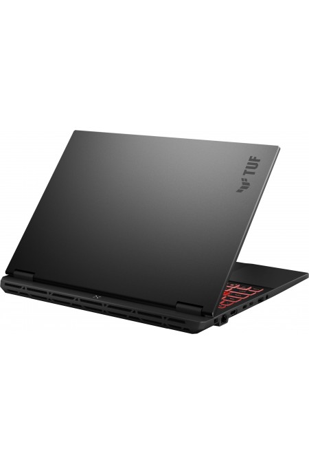 Ноутбук ASUS TUF Gaming A16 FA608UMI-TU172 AMD Ryzen 7 260, 3.8 GHz - 5.1 GHz, 16384 Mb, 16&amp quot WUXGA 1920x1200, 512 Gb SSD, nVidia GeForce RTX 5060 8192 Mb, No OS (90NR0KV1-M00BC0) (серый) 6