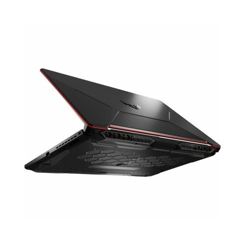 Ноутбук ASUS TUF Gaming A17 FA706NF-HX072 AMD Ryzen 5 7535HS, 3.3 GHz - 4.55 GHz, 16384 Mb, 17.3 Full HD 1920x1080, 512 Gb SSD, nVidia GeForce RTX 2050 4096 Mb, No OS (90NR0JH5-M00440) (черный) 2