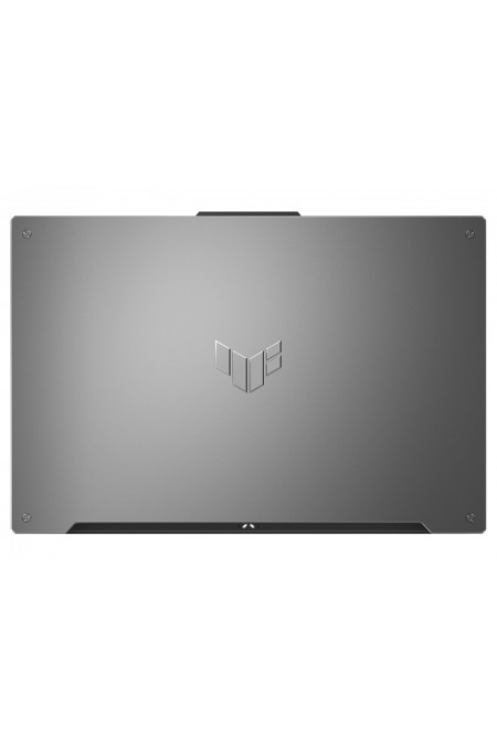 Ноутбук ASUS TUF Gaming A17 FA707NUG-HX182 AMD Ryzen 7 7445HS, 3.2 GHz - 4.7 GHz, 16384 Mb, 17.3&quot Full HD 1920x1080, 512 Gb SSD, DVD нет, nVidia GeForce RTX 4050 6144 Mb, No OS (90NR0EF5-M00AX0) (серый) 4