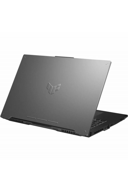 Ноутбук ASUS TUF Gaming A17 FA707NUQ AMD Ryzen 7 170, 3.2 GHz - 4.75 GHz, 16384 Mb, 17.3 Full HD 1920x1080, 512 Gb SSD, nVidia GeForce RTX 4050 6144 Mb, Windows 11 Professional (90NR0QH5-M000D0_Win11P) (серый) 4