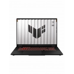 Ноутбук ASUS TUF Gaming A18 FA808UH AMD Ryzen 7 260, 3.8 GHz - 5.1 GHz, 32768 Mb, 18&quot WUXGA 1920x1200, 512 Gb SSD, nVidia GeForce RTX 5050 8192 Mb, No OS (90NR0NM1-M002H0_32) (серый)