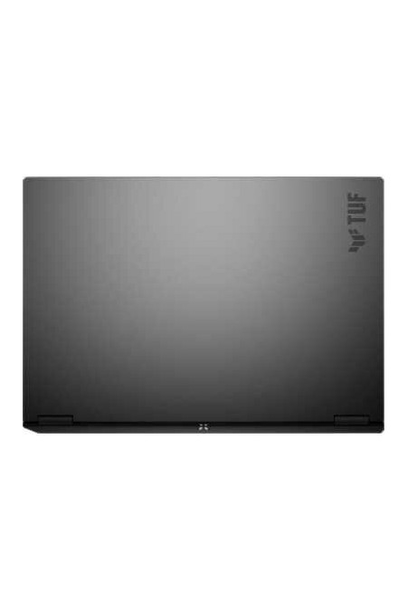 Ноутбук ASUS TUF Gaming A18 FA808UH-S8049 AMD Ryzen 7 260, 3.8 GHz - 5.1 GHz, 16384 Mb, 18 Full HD+ 1920x1200, 512 Gb SSD, nVidia GeForce RTX 5050 8192 Mb, No OS (90NR0NM1-M002F0) (серый) 1