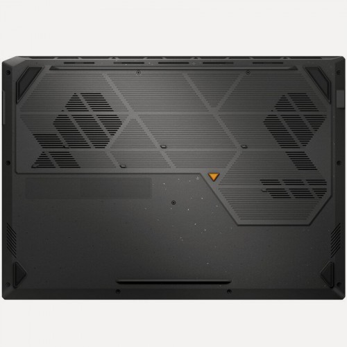 Ноутбук ASUS TUF Gaming A18 FA808UH-S8049 AMD Ryzen 7 260, 3.8 GHz - 5.1 GHz, 16384 Mb, 18 Full HD+ 1920x1200, 512 Gb SSD, nVidia GeForce RTX 5050 8192 Mb, No OS (90NR0NM1-M002F0) (серый) 3