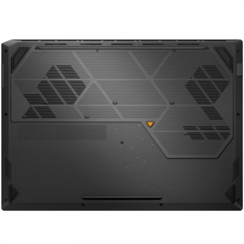 Ноутбук ASUS TUF Gaming A18 FA808UH-S8050 AMD Ryzen 7 260, 3.8 GHz - 5.1 GHz, 16384 Mb, 18&quot WUXGA 1920x1200, 512 Gb SSD, nVidia GeForce RTX 5050 8192 Mb, No OS (90NR0NM1-M002H0) (серый) 3