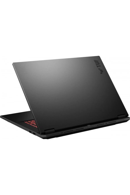 Ноутбук ASUS TUF Gaming A18 FA808UH-S8052 AMD Ryzen 7 260, 3.8 GHz - 5.1 GHz, 16384 Mb, 18 Full HD+ 1920x1200, 512 Gb SSD, nVidia GeForce RTX 5050 8192 Mb, No OS (90NR0NM1-M002K0) (серый) 4