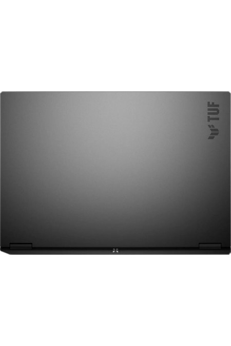 Ноутбук ASUS TUF Gaming A18 FA808UH-S8052 AMD Ryzen 7 260, 3.8 GHz - 5.1 GHz, 16384 Mb, 18 Full HD+ 1920x1200, 512 Gb SSD, nVidia GeForce RTX 5050 8192 Mb, No OS (90NR0NM1-M002K0) (серый) 5