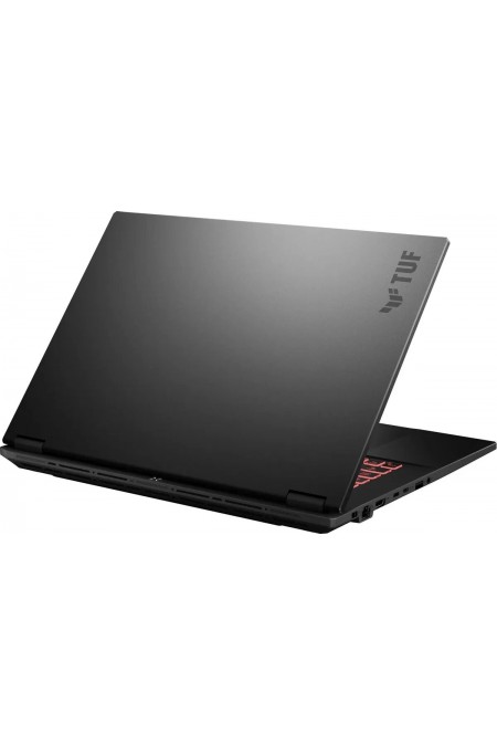 Ноутбук ASUS TUF Gaming A18 FA808UH-S8052 AMD Ryzen 7 260, 3.8 GHz - 5.1 GHz, 16384 Mb, 18 Full HD+ 1920x1200, 512 Gb SSD, nVidia GeForce RTX 5050 8192 Mb, No OS (90NR0NM1-M002K0) (серый) 6