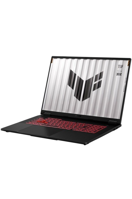 Ноутбук ASUS TUF Gaming A18 FA808UM-S8030 AMD Ryzen 7 260, 3.8 GHz - 5.1 GHz, 16384 Mb, 18 WUXGA 1920x1200, 512 Gb SSD, nVidia GeForce RTX 5060 8192 Mb, No OS (90NR0NN1-M001M0) (серый) 2