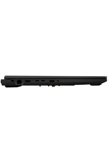 Ноутбук ASUS TUF Gaming A18 FA808UM-S8030 AMD Ryzen 7 260, 3.8 GHz - 5.1 GHz, 16384 Mb, 18 WUXGA 1920x1200, 512 Gb SSD, nVidia GeForce RTX 5060 8192 Mb, No OS (90NR0NN1-M001M0) (серый) 4