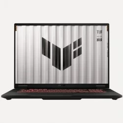 Ноутбук ASUS TUF Gaming A18 FA808UM-S8050 AMD Ryzen 7 260, 3.8 GHz - 5.1 GHz, 16384 Mb, 18 WUXGA 1920x1200, 512 Gb SSD, nVidia GeForce RTX 5060 8192 Mb, No OS (90NR0NN1-M00310) (серый)