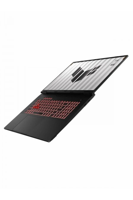 Ноутбук ASUS TUF Gaming A18 FA808UM-S8117 AMD Ryzen 7 260, 3.8 GHz - 5.1 GHz, 16384 Mb, 18 WUXGA 1920x1200, 512 Gb SSD, nVidia GeForce RTX 5060 8192 Mb, No OS (90NR0NN1-M006J0) (серый) 5
