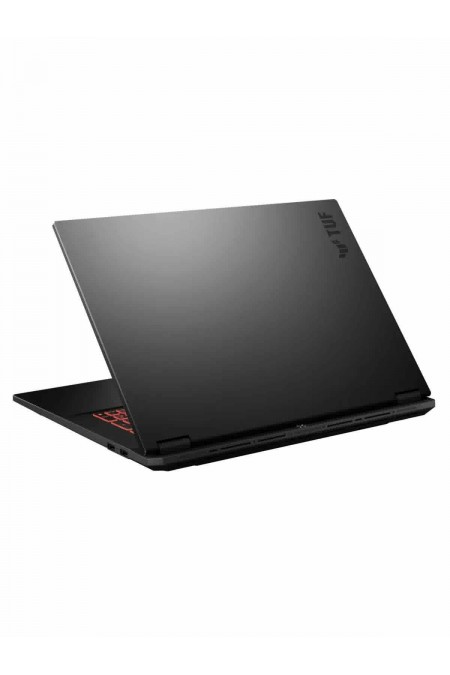 Ноутбук ASUS TUF Gaming A18 FA808UM-S8117 AMD Ryzen 7 260, 3.8 GHz - 5.1 GHz, 16384 Mb, 18 WUXGA 1920x1200, 512 Gb SSD, nVidia GeForce RTX 5060 8192 Mb, No OS (90NR0NN1-M006J0) (серый) 9