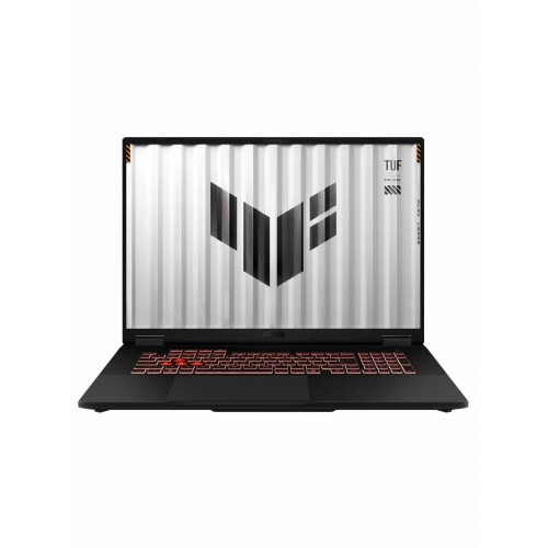 Ноутбук ASUS TUF Gaming A18 FA808UP-S8051 AMD Ryzen 7 260, 3.8 GHz - 5.1 GHz, 32768 Mb, 18 WUXGA 1920x1200, 1000 Gb SSD, nVidia GeForce RTX 5070 8192 Mb, No OS (90NR0NL1-M002U0) (серый) 2