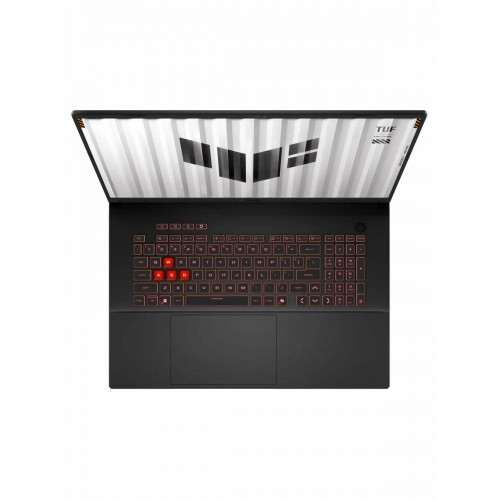 Ноутбук ASUS TUF Gaming A18 FA808UP-S8051 AMD Ryzen 7 260, 3.8 GHz - 5.1 GHz, 32768 Mb, 18 WUXGA 1920x1200, 1000 Gb SSD, nVidia GeForce RTX 5070 8192 Mb, Windows 11 Professional (90NR0NL1-M002U0_Win11P) (серый) 2